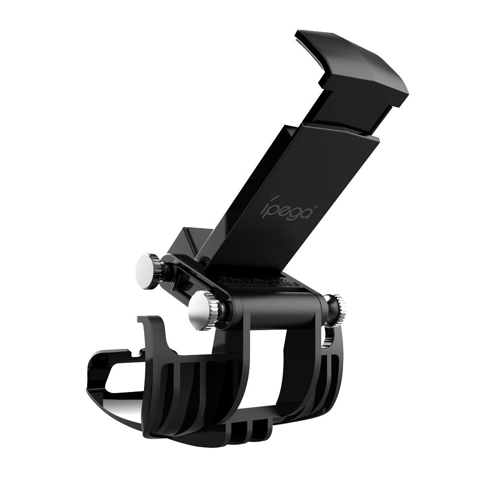 IPEGA PG-P5005 Cell Phone Stand for PS5 Gamepad Game Controller Mount Hand Grip Smartphone Clip Holder IPEGA PG-P5005 Cell Phone Stand for PS5 Gamepad Game Controller Mount Hand Grip Smartphone Clip Holder